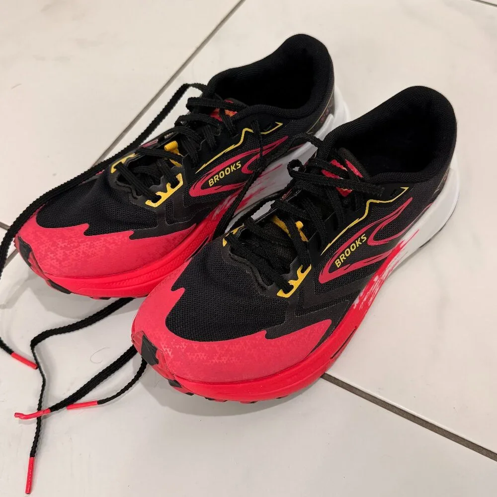 Catamount 3 Brooks Women’s - Size 7.5 US - Picture 1 of 4
